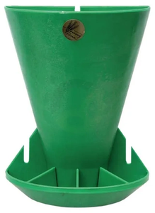 Avtomatski podajalnik plastike 6 l - OK Plast 1620100210