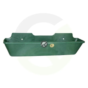 Korito za pitje/krmljenje 50 l - OK Plast 1620100250