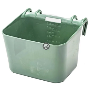 Podajalnik z zanko 30 l - OK Plast 1620100201