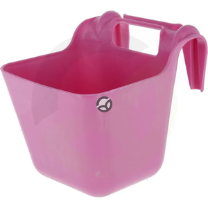 Krmilno korito 13,5L Model 113 Roza - OK Plast 162011308