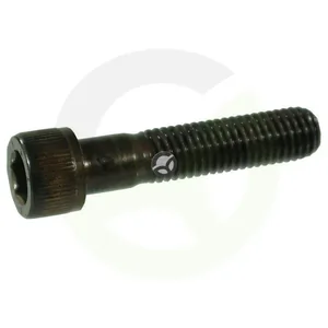 Imbus vijak - DIN912 M5x50 - jeklo 12,9 