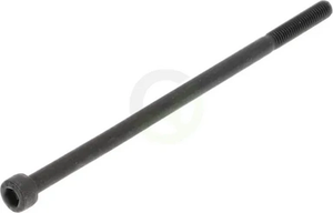 Imbus vijak - DIN912 M5x110 - jeklo 12.9 