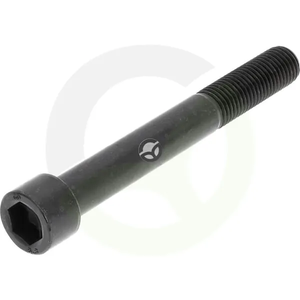 Imbus vijak - DIN912 M16x130 - jeklo 8.8 