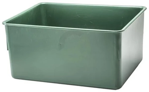 Korito za vodo 200 litrov - OK Plast 1620100285