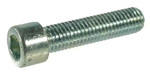 Imbus vijak - DIN912 M6x22 - pocinkano jeklo 8.8 