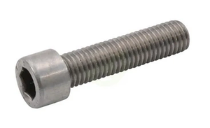 Imbus vijak - DIN912 M3x6 - inox A2 