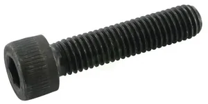 Imbus vijak - DIN912 M6x10 - jeklo 12.9 