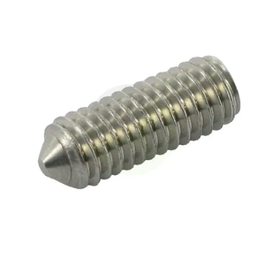 Navojni zatič - DIN914 M6x8 - inox A2 - Kramp 91468RVSP025