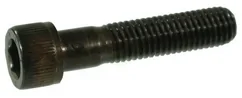 Imbus vijak - DIN912 M6x60 - jeklo 12.9 