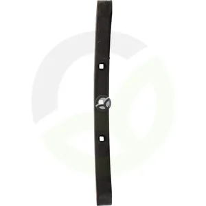 Špica kultivatorja 600x45x25 mm - Kramp 915376CKR