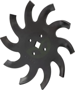 Zvezdasti disk levi - Braun 915400171