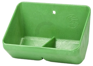 Stenski podajalnik za pujske - OK Plast 1620100209