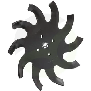 Zvezdasti disk desni - Braun 91540017