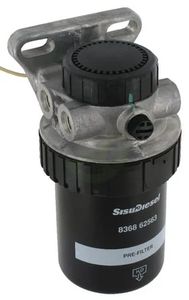 Filter goriva - Case IH 162000080846
