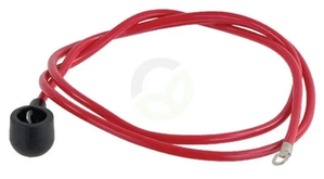 Kabel za akumulator z zaščitnim pokrovčkom - AGS 947341271049