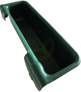 Korito s kavljem 100 cm, 42 L Ø24 mm - OK Plast 1620102403
