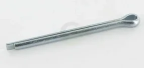 Razcepka 5x63 pocinkan - Kramp 94563