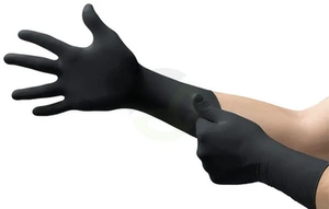 Rokavice Microflex® 93-862 velikost 10,5-11 - Ansell 93862110