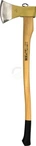 Sekira, 2000 g, 90 cm ročaj - ADLER Forst-& Gartenwerkzeuge 940600