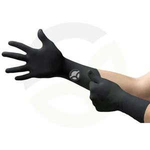 Rokavice Microflex® 93-862 velikost 9.5-10 - Ansell 93862100