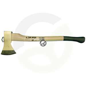 Sekira 1000 g - ročaj 60 cm - ADLER Forst-& Gartenwerkzeuge 940400