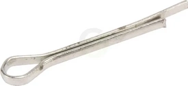 Razcepka 2 x 18 pocinkana - Kramp 94218