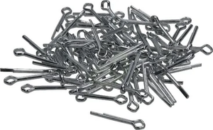 Razcepka 2,5 x 18 pocinkana - Kramp 942518