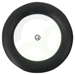 O-tesnilo 6,76x1,78 mm 70 bregov črna - Monoflo 1610100901