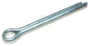 Razcepka 3.2x25 pocinkana - Kramp 943225