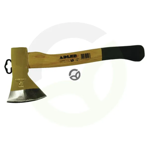 Cepilni bat 600g, 36cm ročaj - ADLER Forst-& Gartenwerkzeuge 940200