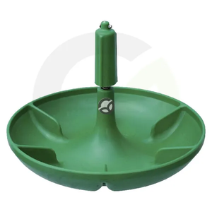 Krmilnik za pujske Maxi - OK Plast 1620100620