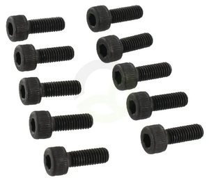 Hex vijak M5x14 (10 kosov) - Hikoki 949665