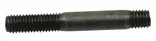 Stebelni vijak - DIN939 M12x35 - jeklo 8.8 