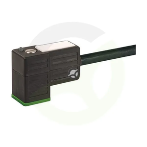 Set priključnih kablov ventila - MURR ELEKTRONIK 94021MSUDCI