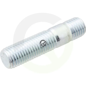 Stebelni vijak - DIN 938 M22 x 110 8.8 FZB
