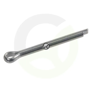 Razcepka 10x71 pocinkana - Kramp 941071