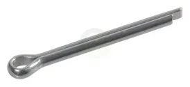Razcepka 5x40 pocinkan - Kramp 94540