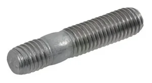 Stebelni vijak - DIN939 M12x40 - inox A2 