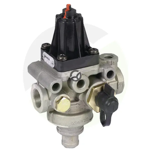 Regulator tlaka - Wabco 9753034477
