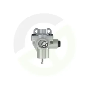 Tlačni varnostni ventil - Wabco 9750010000