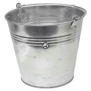 Vedro 7l pocinkano 1626100107