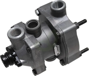 Zavorni ventil prikolice - Wabco 9730020700