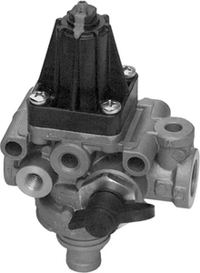 Regulator tlaka - Wabco 9753035800