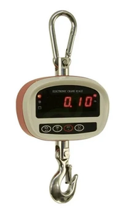Tehtnica digitalna, 300 kg - Kerbl 1624150300