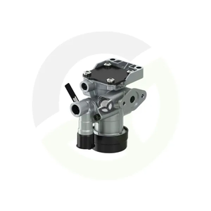 Zavorni ventil prikolice z izpustnim ventilom - Wabco 9710020320
