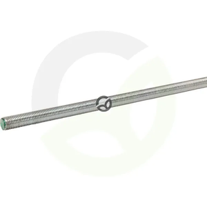 Navojna palica M10x1.50x1m - jeklo 6.8 - pocinkano - DIN 975 