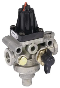 Regulator tlaka - Wabco 9753034410