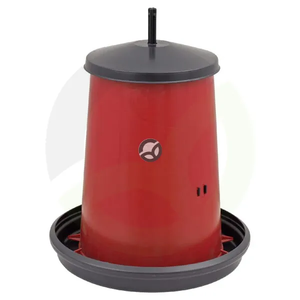 Krmilnik iz plastike 18 kg - River 1646702018