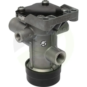 Zavorni ventil prikolice - Wabco 9710020200