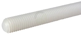 Navojna palica M14x2x1m nylon 6.6 - DIN 975 